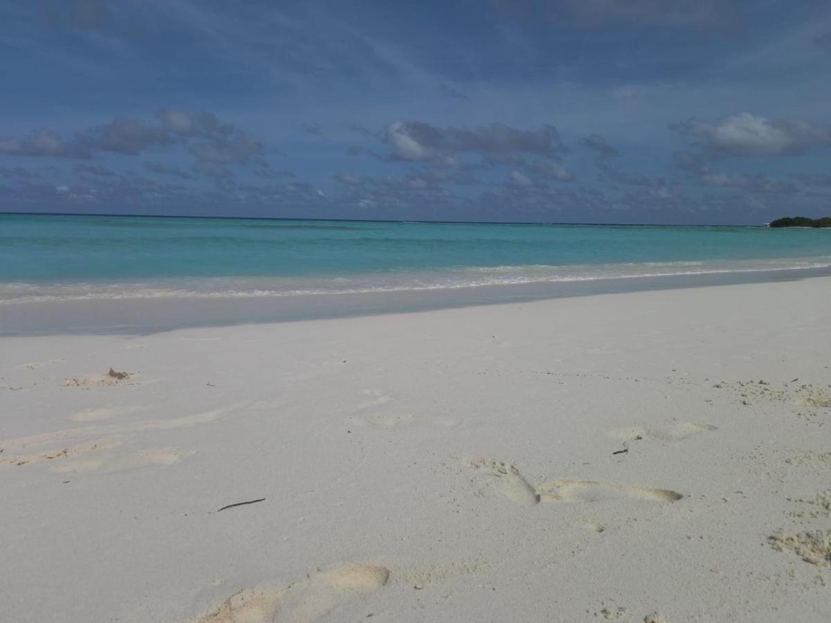 Fins Dive And Leisure Hotel Rasdhoo Экстерьер фото